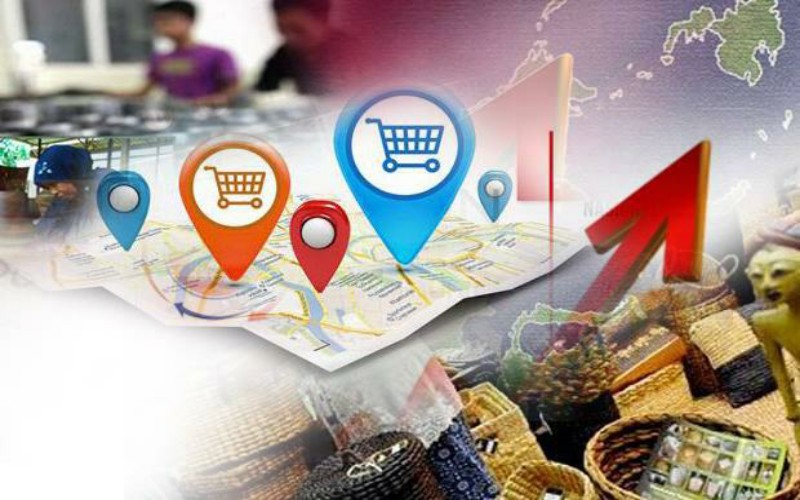 3 Syarat Agar UMKM Kembali Bangkit, Pertama Keinginan Berubah