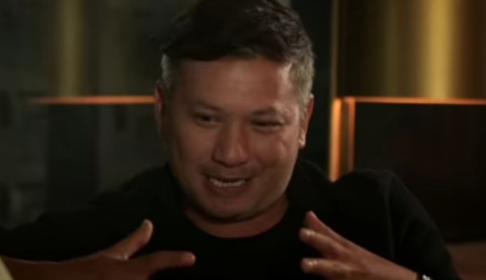 Ditanya Perasaannya terhadap Gisel, Gading Marten: Sampai Kapan Pun Gue Masih Sayang