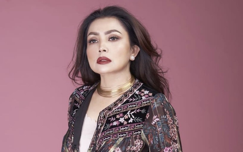 Dicap Pelakor, Mayangsari: Hubungan Tidak Mungkin Terjadi kalau Enggak Ada yang Mulai