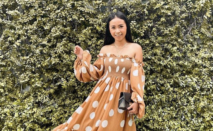 Ayya Renita Beberkan Sulitnya Perankan Kiki di Ikatan Cinta: Aku Paling Susah Nangis 