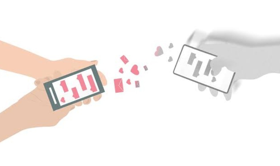 Mengenal Istilah Ghosting, Akhir Hubungan Tidak Jelas 