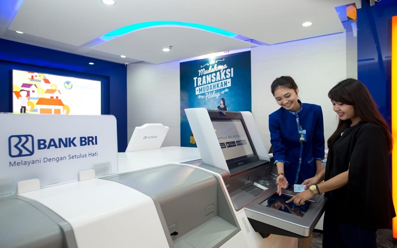 Kabar Gembira, Ritel Sukuk SR014 dengan Imbal Hasil 5,47 Persen Bisa Dibeli di BRI