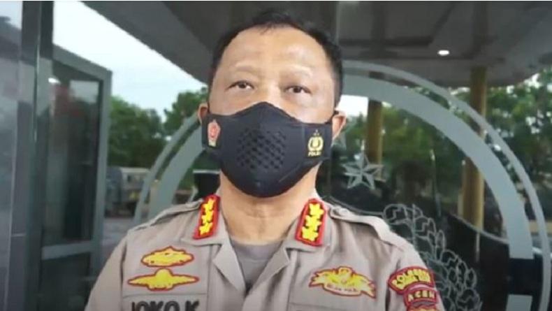 Pelaku Pembantaian Guru Ngaji di Aceh Akan Dites Kejiwaan