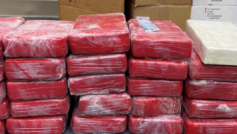 Sprinter Irlandia Leon Reid Terseret Kasus Narkoba Usai Rumahnya Jadi Tempat Produksi Kokain