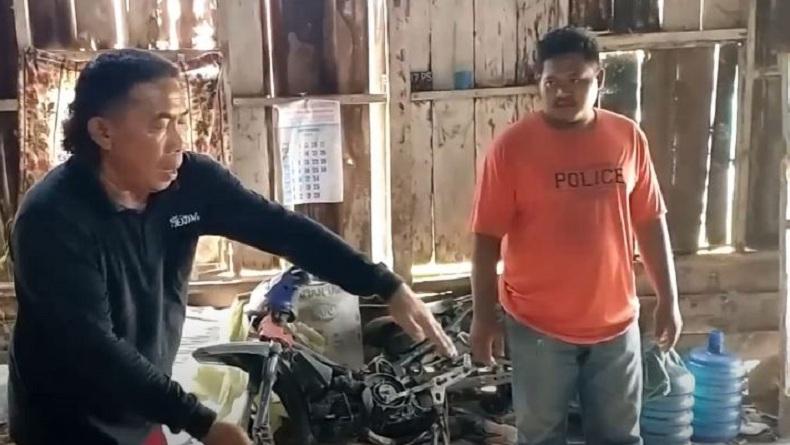 Cerita Keluarga Korban Penculikan di Langkat yang Mayatnya Ditemukan dalam Jurang