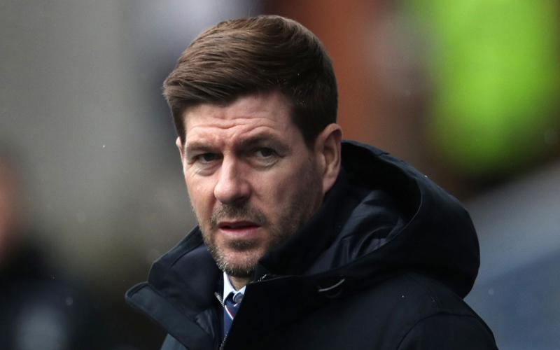 Gerrard Selangkah Lagi Bawa Rangers Juara, Siap Gantikan Klopp di Liverpool?