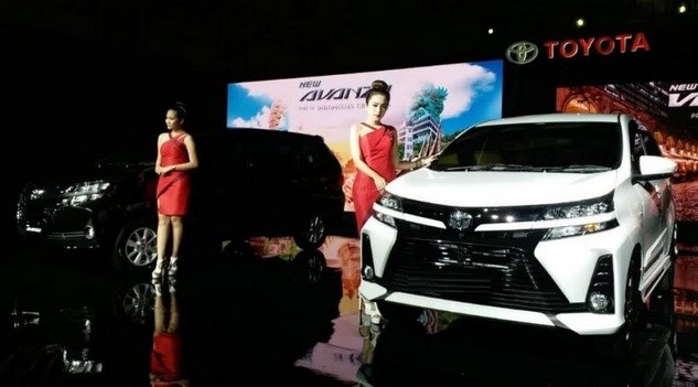 Ribuan Toyota Avanza Kena Recall Gara-Gara Masalah Pompa Bahan Bakar