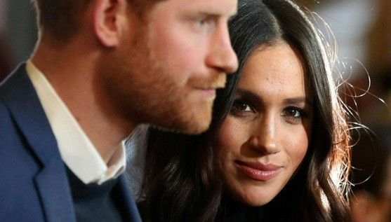 Meghan Markle Disebut Ingin Maju Pilpres AS 2024