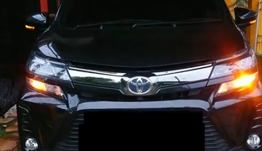 Kenali 4 Tanda Lampu Sein Kendaraan Rusak