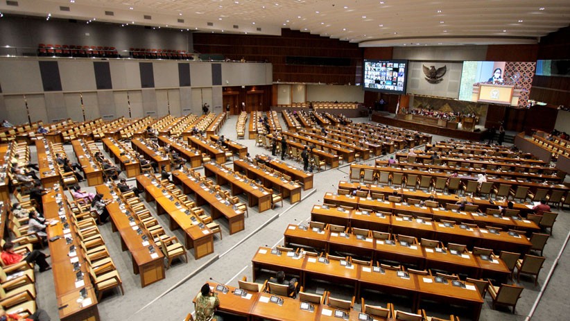 DPR Setujui Kemendikbud dan Kemenristek Digabung