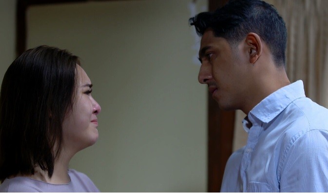 Amanda Manopo Sudah Ditemukan, Apakah Romantisme Amanda dan Arya Saloka Berlanjut?