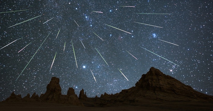 Fenomena Astronomi Selama Sepekan, Ada Konjungsi Solar Neptunus