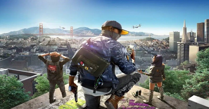  Fitur Multiplayer Watch Dogs: Legion untuk PC Ditunda