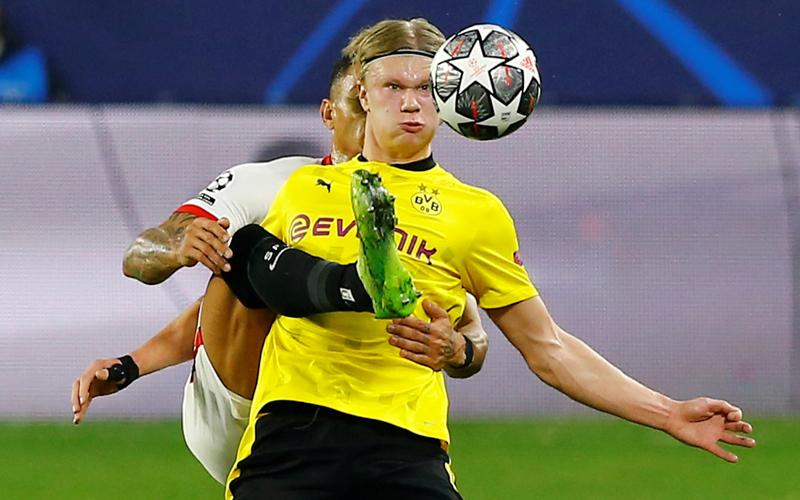 6 Anak Legenda Sepak Bola yang Berhasil Mengikuti Jejak Ayahnya, Nomor 5 Bintang Timnas Indonesia