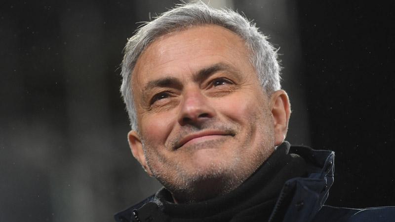 5 Pelatih yang Ribut dengan Mourinho, Nomor 2 Adu Mulut di Pinggir Lapangan