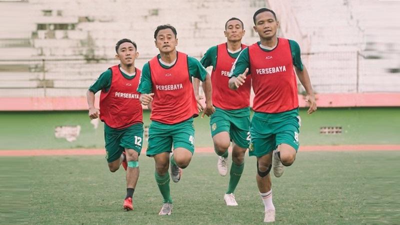 Jadwal Piala Menpora 2021 Hari Ini: Pemain Muda Persebaya Siap Beraksi