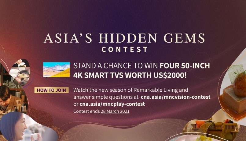 Apa Jurus MNC Vision Networks (IPTV) Rangkul Pemirsa MNC Vision & MNC Play? Kuis Berhadiah TV!