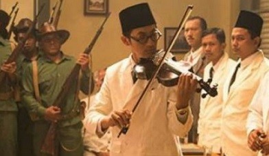 Sejarah Hari Musik Nasional pada 9 Maret, Merujuk Kelahiran WR Soepratman