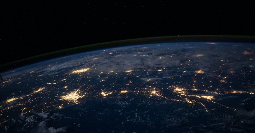 Ini Jadinya jika Dunia Kehabisan Oksigen dan Matahari Mati