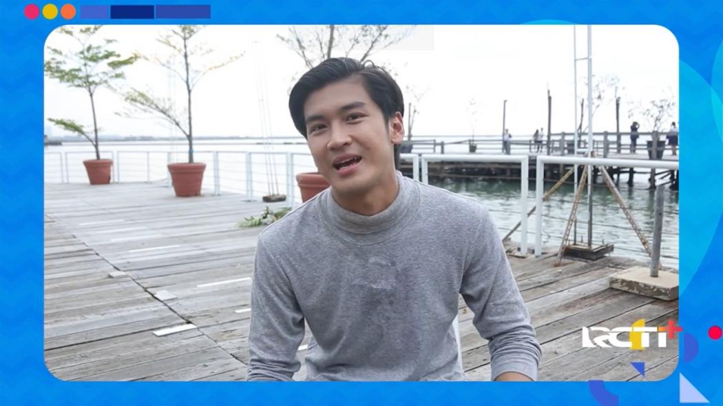 Anrez Hobi Banyak Olahraga, Kepo? Simak di Sini! 