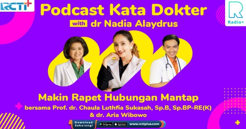 Bedah Plastik yang Satu Ini, Bisa Menambah Kebahagian Suami Isteri, Simak Infonya 