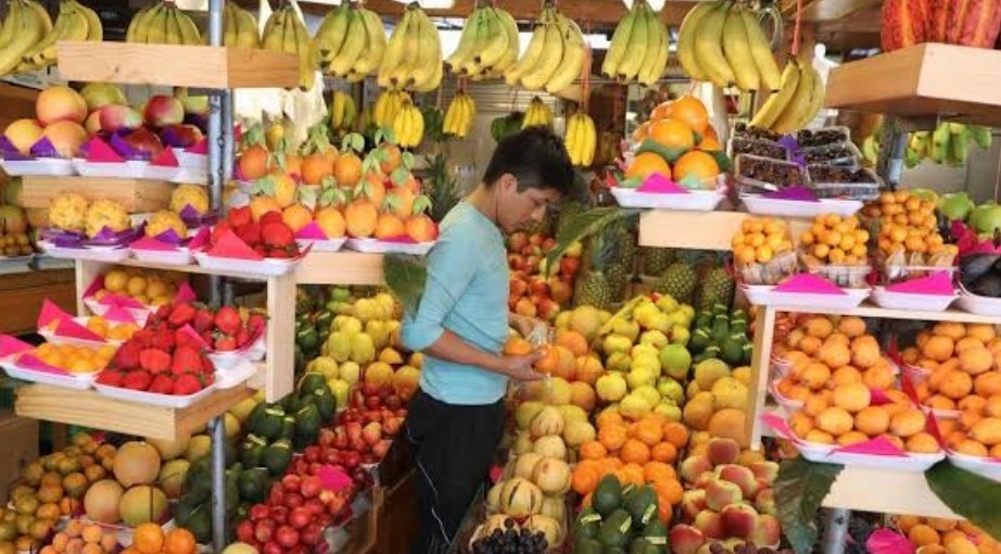 Makan Buah-buahan Ini Bisa Bikin Awet Muda 