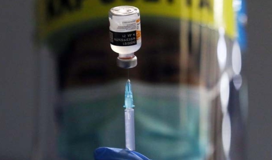 Ini Makanan yang Harus Dihindari usai Disuntik Vaksin Covid-19 