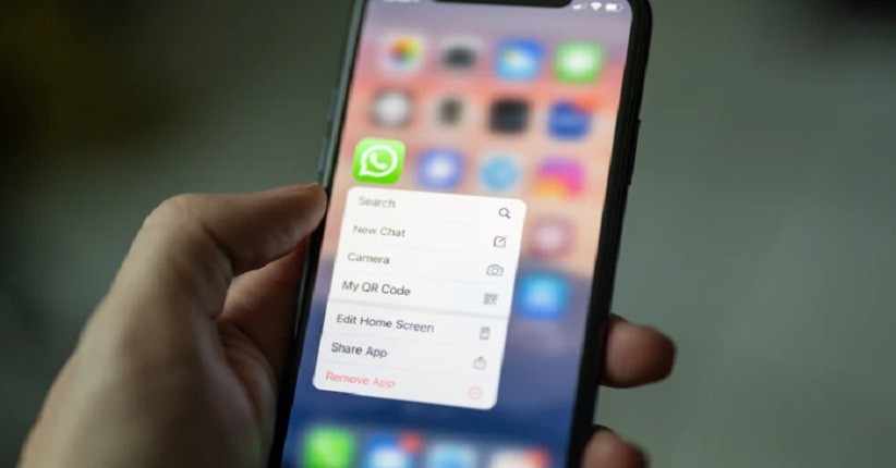 Siap-Siap, WhatsApp Bakal Hentikan Dukungan untuk iPhone Lawas