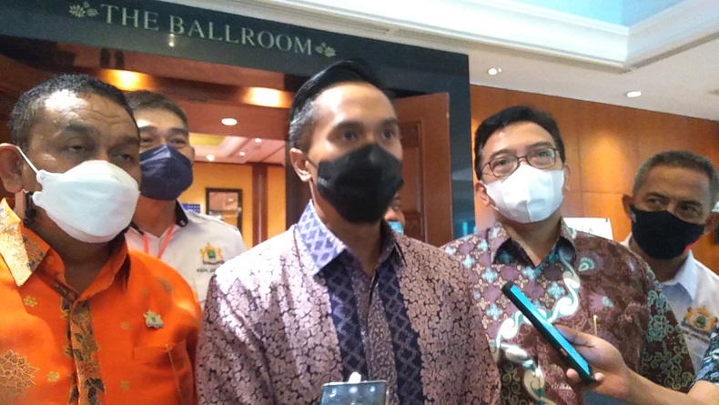 Jadi Caketum Kadin, Anindya Bakrie: Kita Berdayakan Pelaku Usaha di Daerah