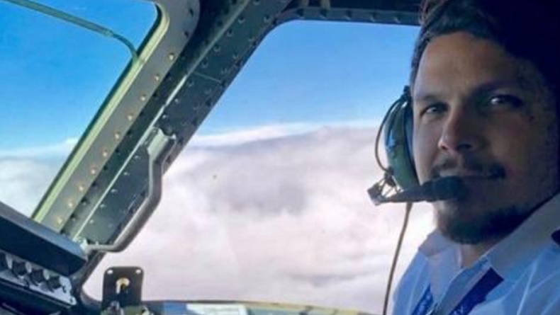 Pilot Ditemukan usai 36 Hari Hilang di Hutan, Bertahan Hidup dengan Makan Telur Binatang