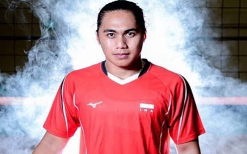 Aprilia Manganang Sempat Bingung Tak Punya Payudara dan Belum Pernah Menstruasi