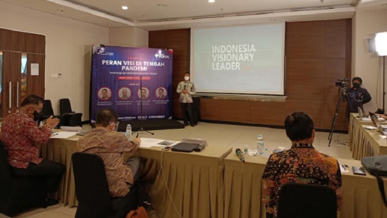 Indonesia Visionary Leader VII, Menguji Kepemimpinan Kepala Daerah 