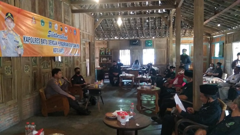 Dua Mahasiswa UIN Malang Meninggal saat Diklat, Polisi Periksa 31 Panitia