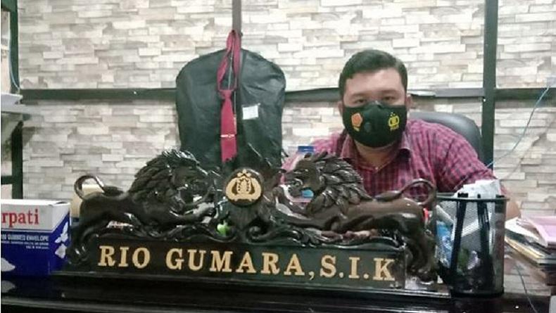Kasus Perundungan Siswi SMP di Minsel Sudah P21, Tersangka 6 Orang Segera Dilimpahkan