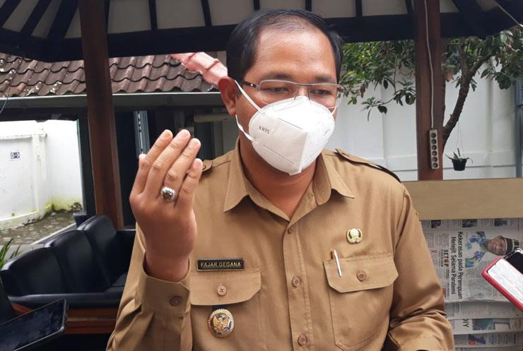 Klaster Bojong di Kulonprogo Munculkan 13 Kasus Covid-19