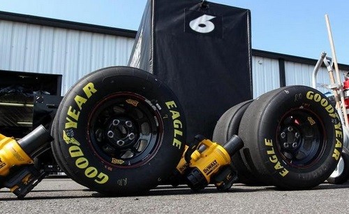 Goodyear Akuisisi Perusahaan Ban Amerika Serikat Rp36 Triliun