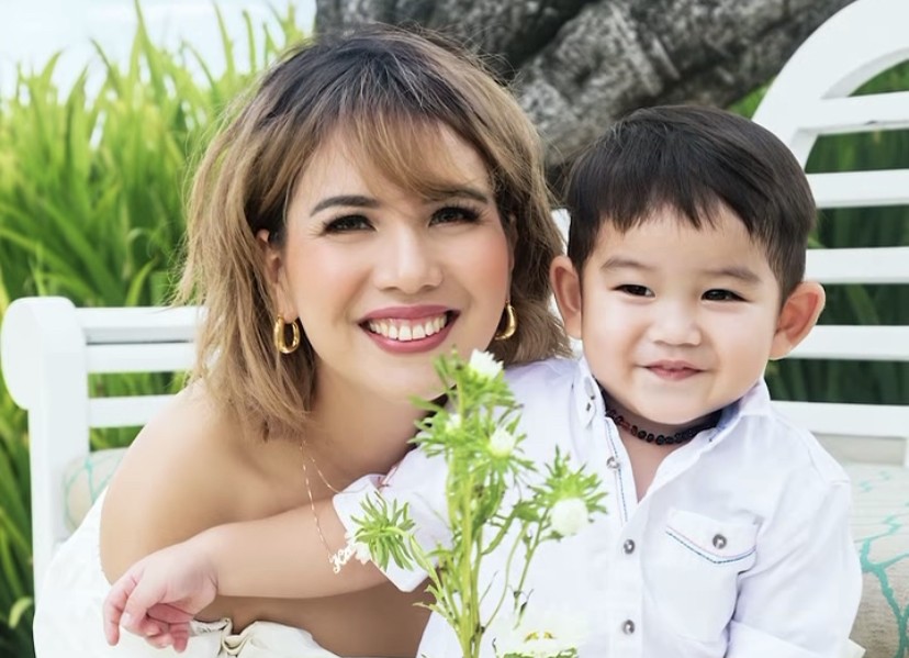 Ini Komentar Tya Ariesta saat Wajahnya Dibilang Mirip Ely Sugigi