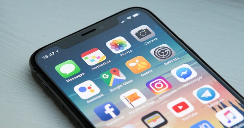Ini Aplikasi Terbanyak Bagikan Data Pengguna