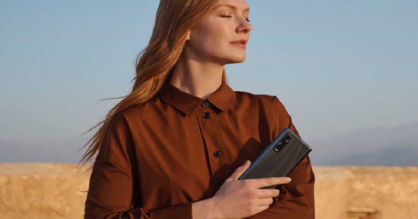  Ungguli Vivo dan Huawei, Oppo Pimpin Pasar Smartphone di China