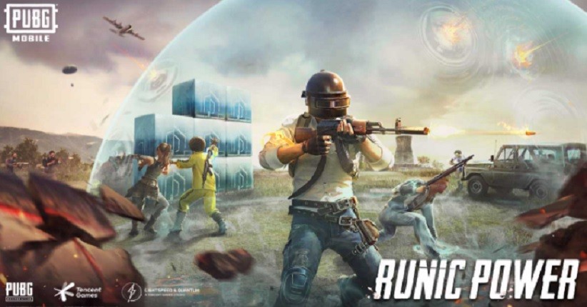 PUBG Mobile 1.3 Update Dirilis, Ada Hundred Rhythms Mode dan Firearms