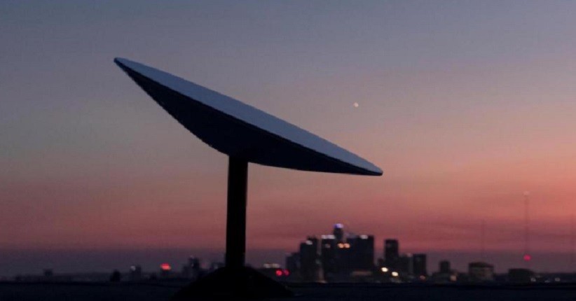  SpaceX Ingin Pancarkan Internet Starlink ke Truk, Kapal, dan Pesawat Terbang