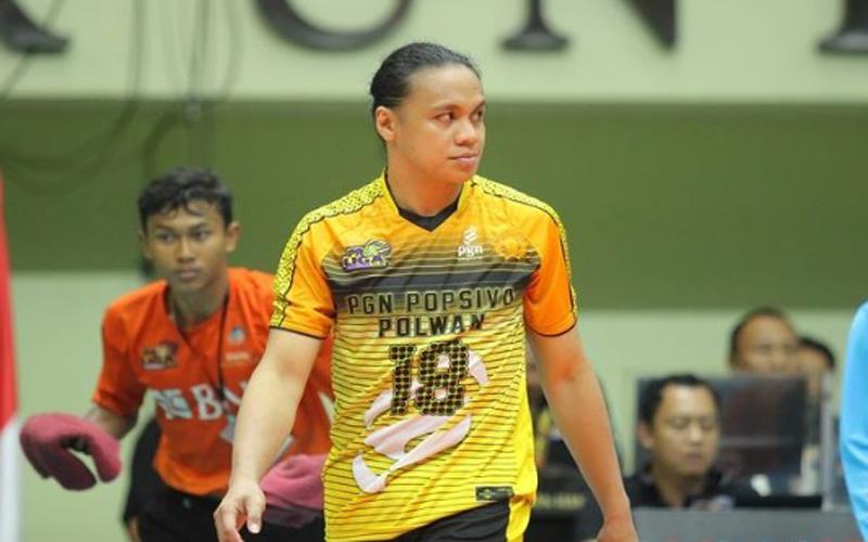 Aprilia Manganang Ternyata Laki-Laki, sang Kakak Bilang Begini