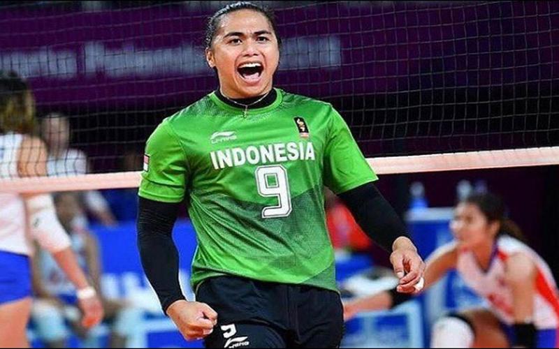 7 Fakta Aprilia Manganang, Nomor 3 Sangat Miris