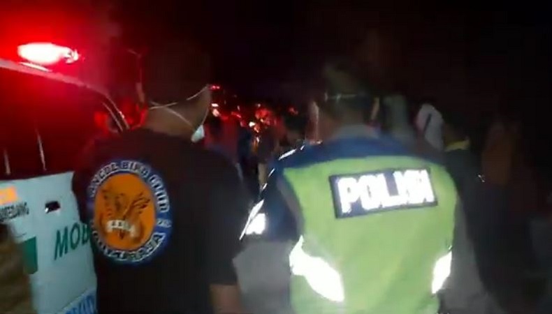 Kecelakaan Maut Bus Masuk Jurang di Sumedang, Begini Kesaksian Korban Selamat