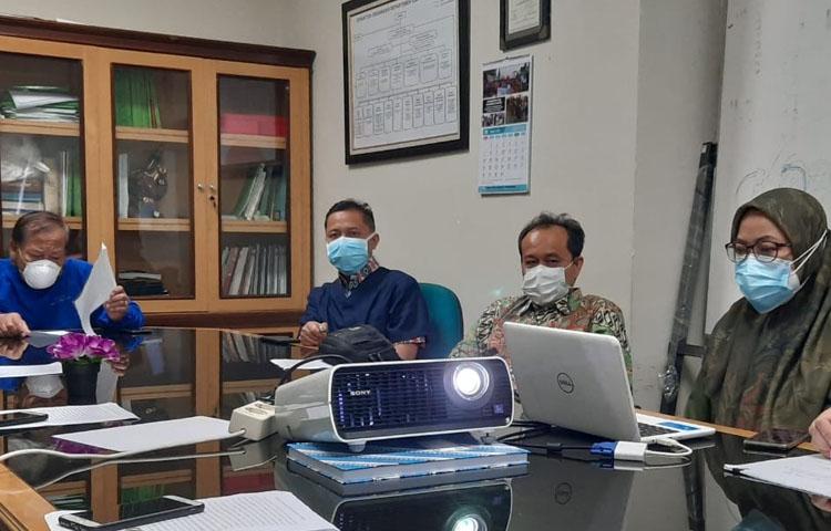 Awas, Penderita Diabetes Mellitus Rentan Alami Gangguan Penglihatan   