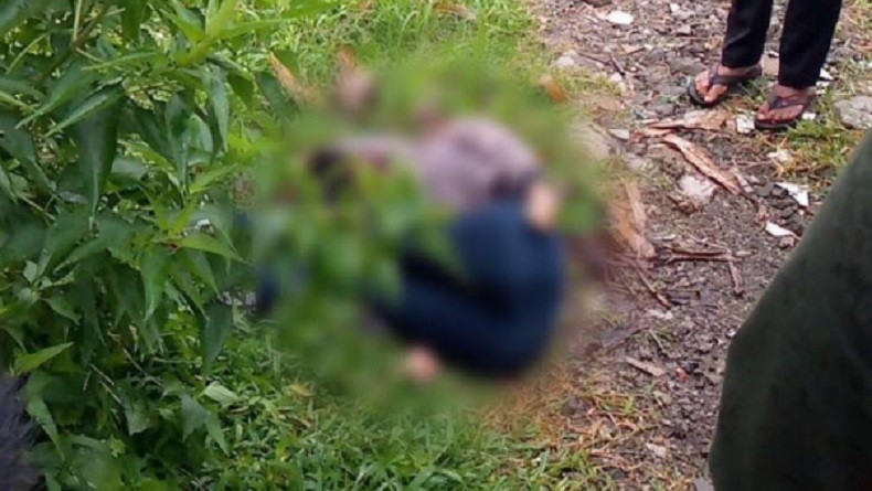 Identitas Mayat Perempuan di Megamendung Diketahui, Elya Lisnawati Warga Desa Cimande Hilir