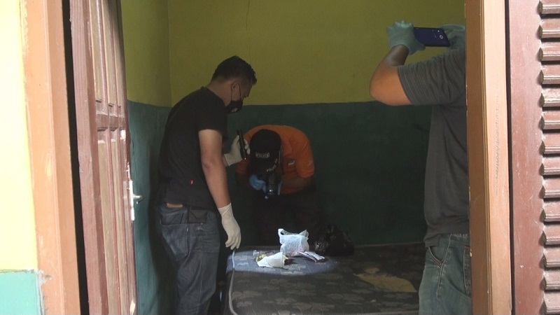 Pensiunan PNS Tewas di Kamar Hotel Usai Pakai Tisu Magic 
