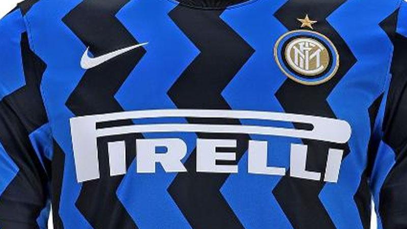 Pirelli Pergi, Situs Porno Dekati Inter Milan untuk Jadi Sponsor Utama