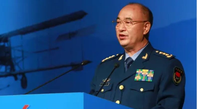 Siaga Perang dengan AS, Jenderal China Minta Anggaran Militer Ditambah