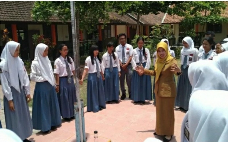 Sumsel Mulai Alami Fenomena Hari Tanpa Bayangan, Cek Wilayahnya